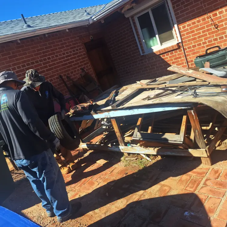 Furniture Removel Services