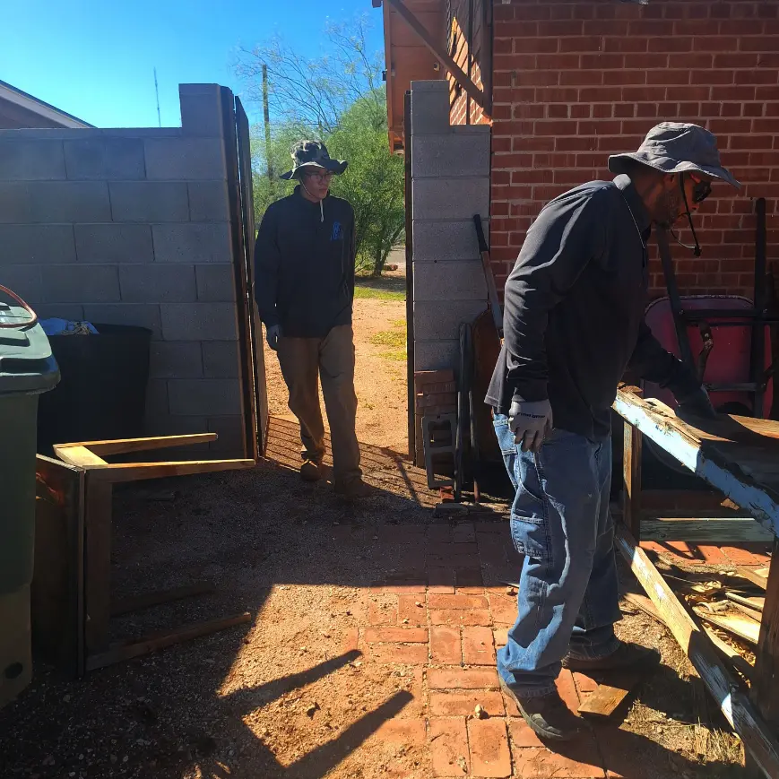 Reliable Junk Hauling